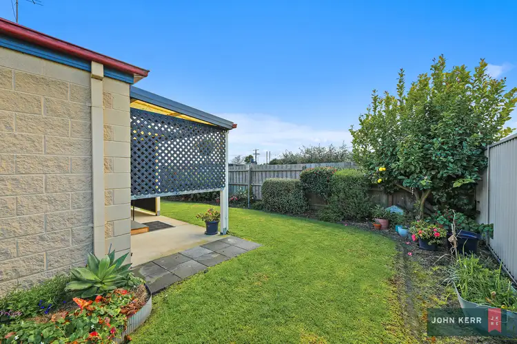 Fourth view of Homely unit listing, 1/8-10 Langford Street, Moe VIC 3825
