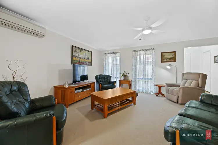 Fifth view of Homely unit listing, 1/8-10 Langford Street, Moe VIC 3825