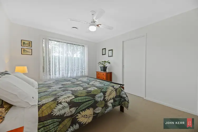 Sixth view of Homely unit listing, 1/8-10 Langford Street, Moe VIC 3825