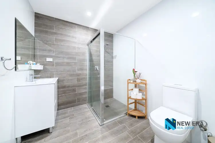 Sixth view of Homely townhouse listing, 3 Godfrey Glade, Schofields NSW 2762