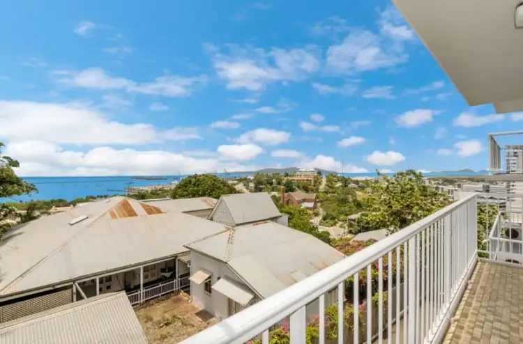 19/6 Hale Street, Townsville City QLD 4810