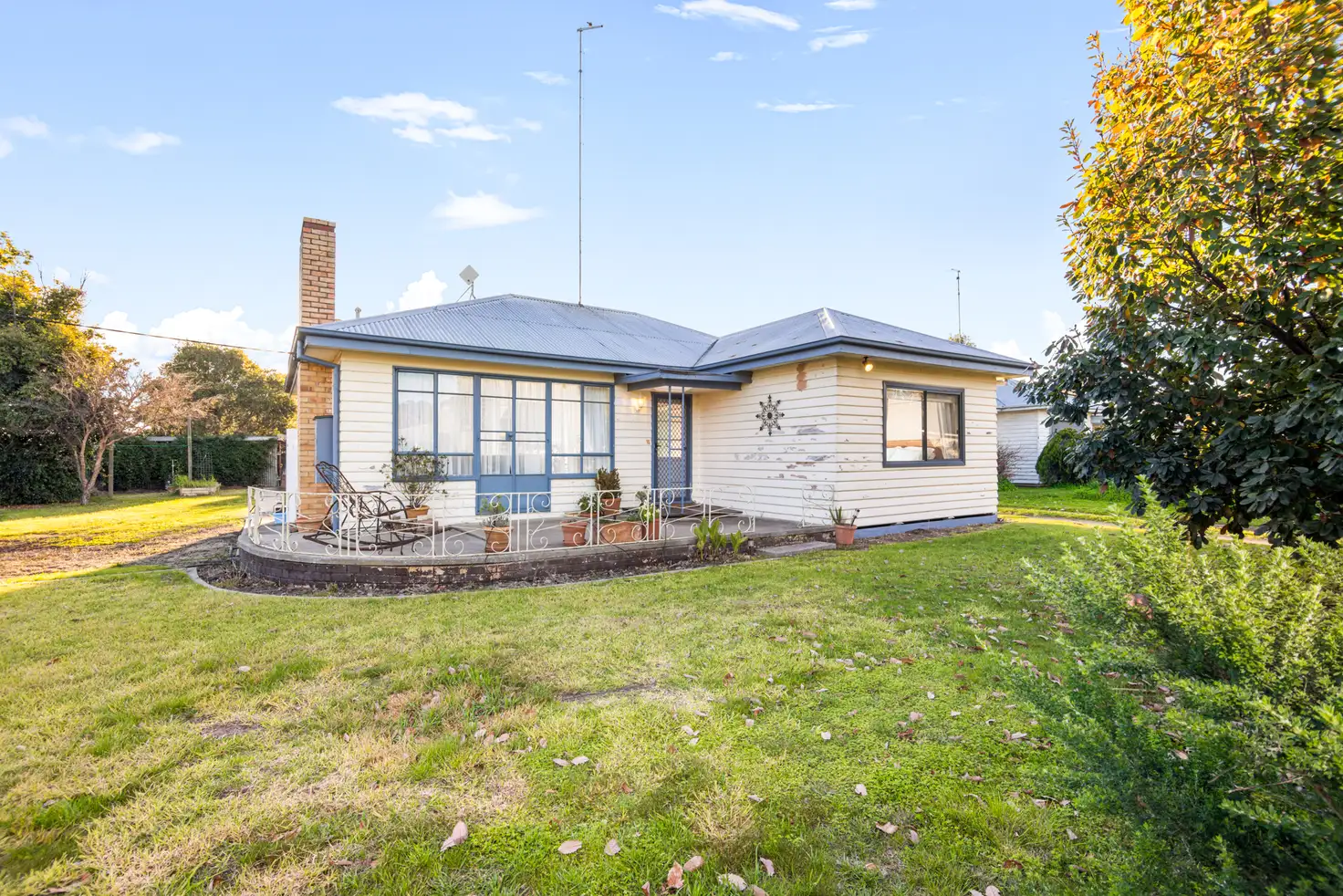 Main view of Homely house listing, 1 Alamein Avenue, Warracknabeal VIC 3393