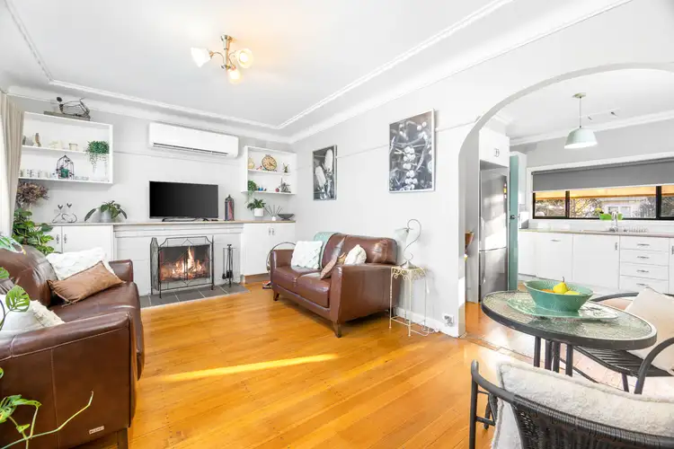 Third view of Homely house listing, 1 Alamein Avenue, Warracknabeal VIC 3393