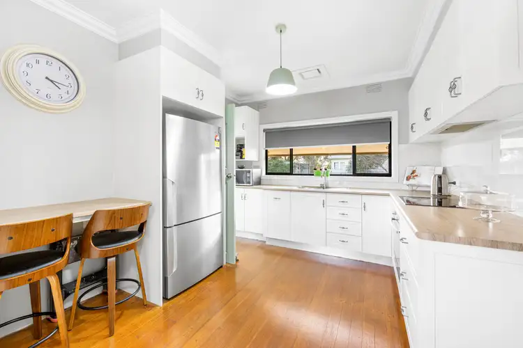 Fourth view of Homely house listing, 1 Alamein Avenue, Warracknabeal VIC 3393