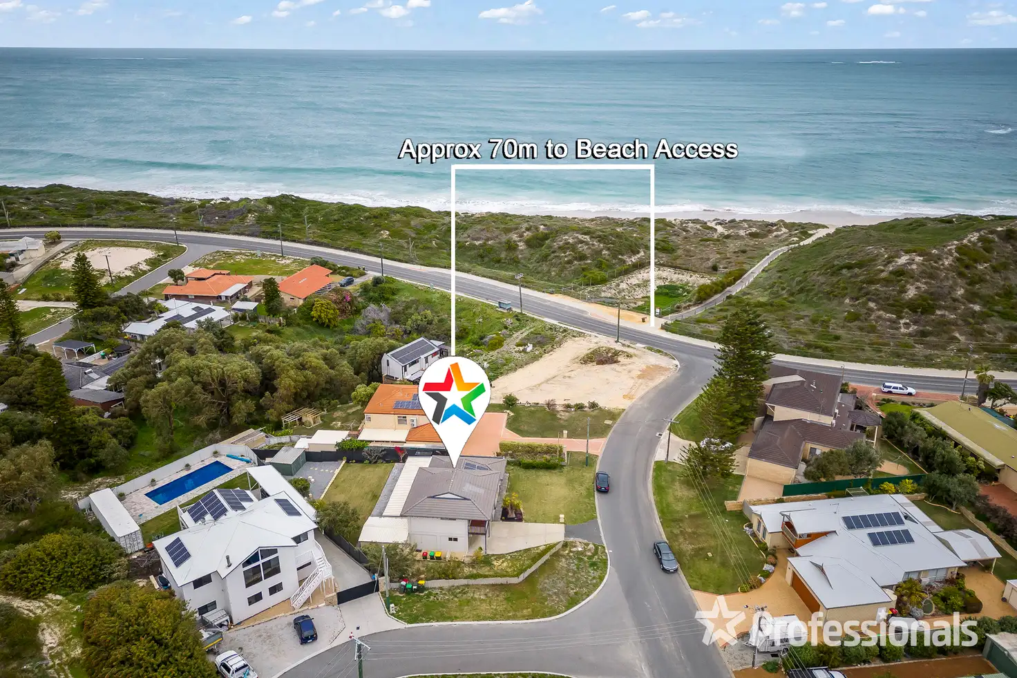 Main view of Homely house listing, 5 Leonard Way, Yanchep WA 6035
