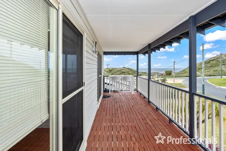 Second view of Homely house listing, 5 Leonard Way, Yanchep WA 6035