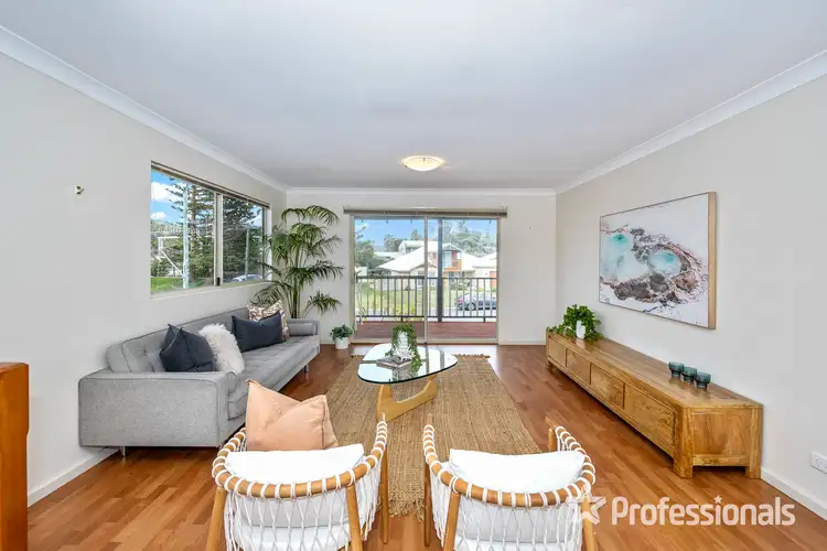 Fourth view of Homely house listing, 5 Leonard Way, Yanchep WA 6035