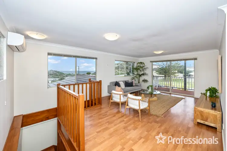 Fifth view of Homely house listing, 5 Leonard Way, Yanchep WA 6035