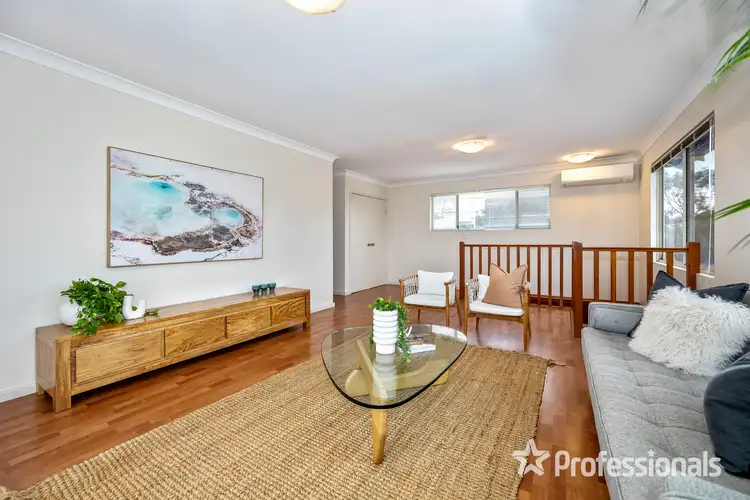 Sixth view of Homely house listing, 5 Leonard Way, Yanchep WA 6035