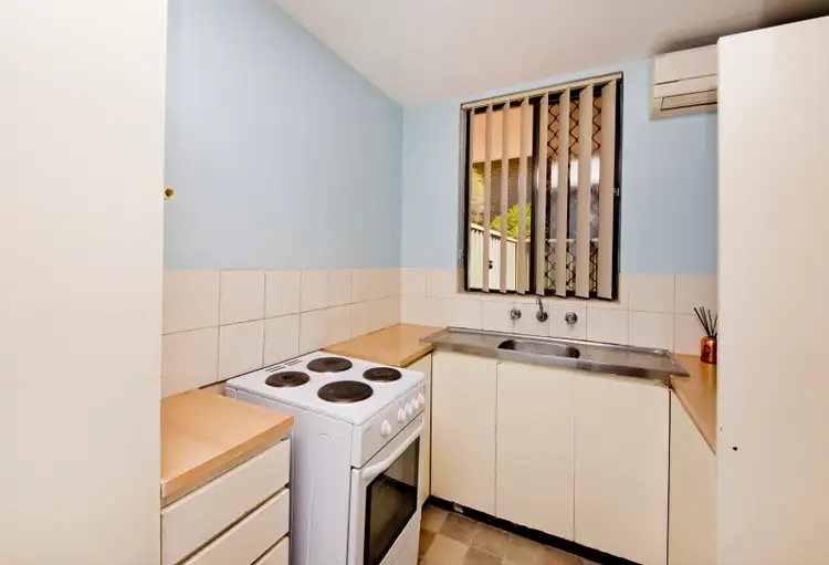 Fourth view of Homely apartment listing, 3/67 Fourth Avenue, Mount Lawley WA 6050