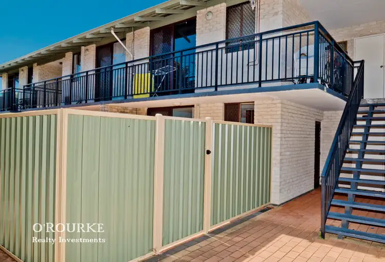 Seventh view of Homely apartment listing, 3/67 Fourth Avenue, Mount Lawley WA 6050
