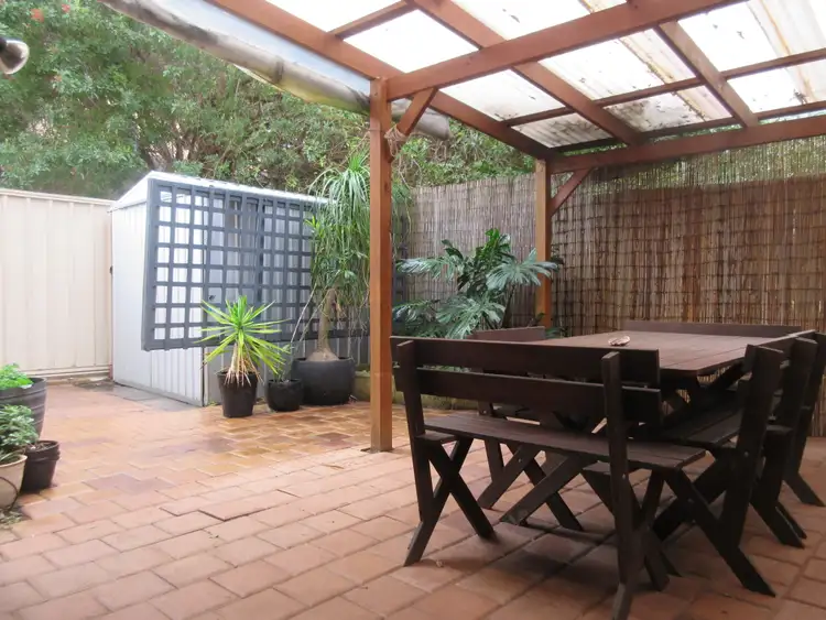 Second view of Homely apartment listing, 7/46 Pearl Parade, Scarborough WA 6019