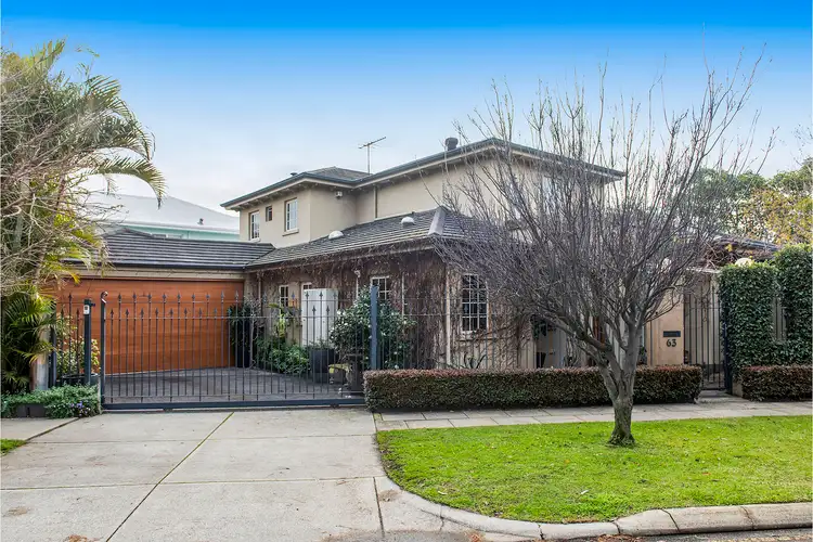 63 McDonald Street, Como WA 6152