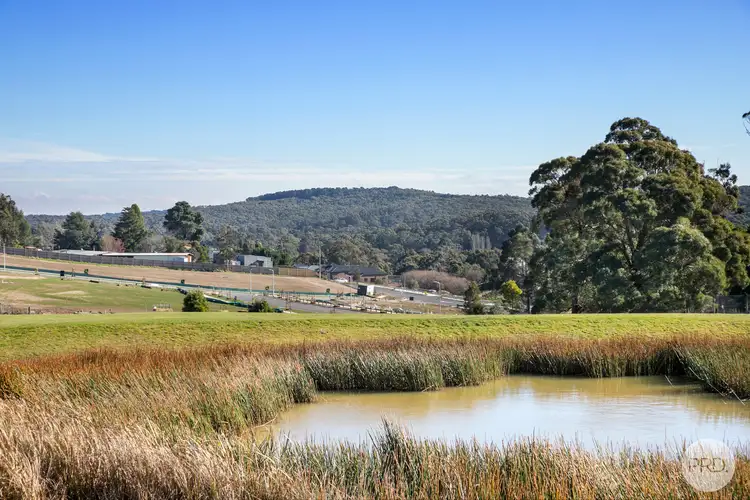 Main view of Homely land listing, 8 Willowbank Way, Brown Hill VIC 3350