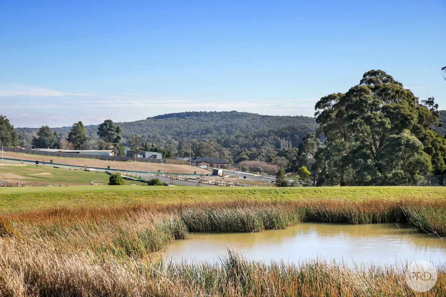 Main view of Homely land listing, 8 Willowbank Way, Brown Hill VIC 3350