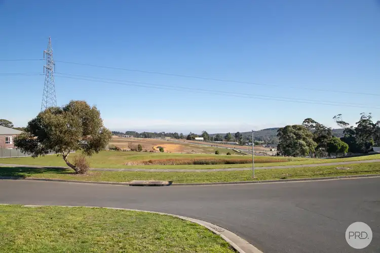 Second view of Homely land listing, 8 Willowbank Way, Brown Hill VIC 3350