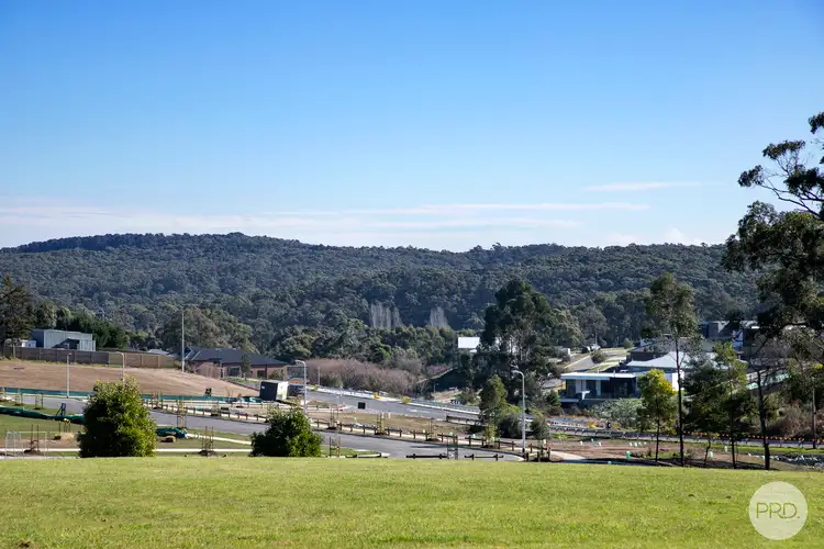 Third view of Homely land listing, 8 Willowbank Way, Brown Hill VIC 3350