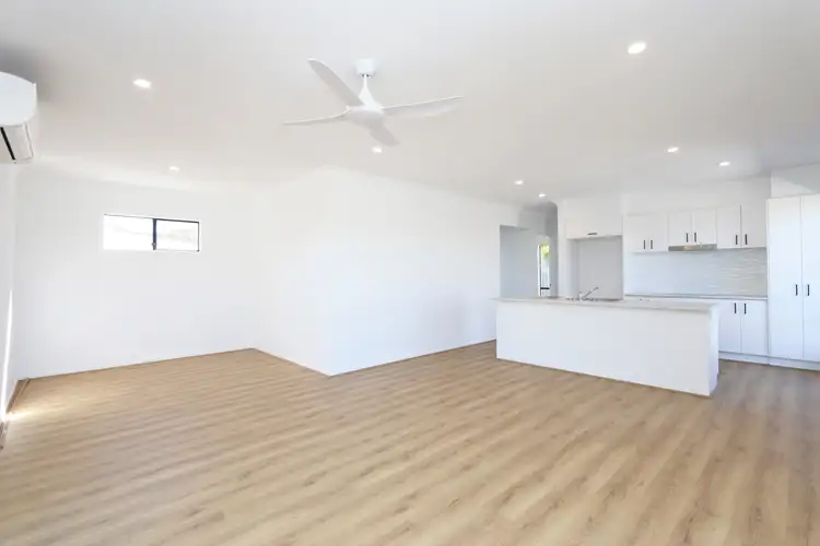 Second view of Homely house listing, 1b Forrest Avenue, Molendinar QLD 4214