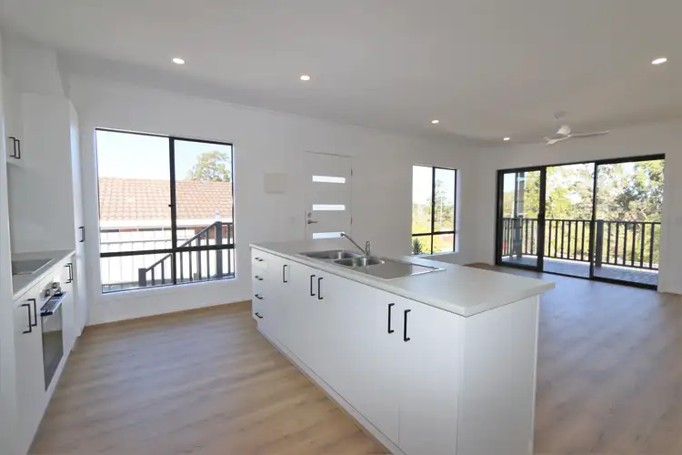 Fourth view of Homely house listing, 1b Forrest Avenue, Molendinar QLD 4214