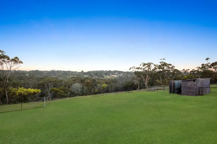 Second view of Homely rural property listing, 308 Coonawarra Road, Terrey Hills NSW 2084