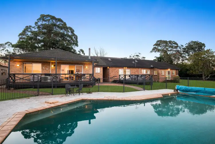 Third view of Homely rural property listing, 308 Coonawarra Road, Terrey Hills NSW 2084