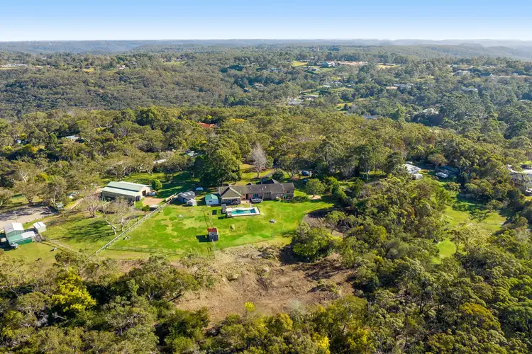Fourth view of Homely rural property listing, 308 Coonawarra Road, Terrey Hills NSW 2084