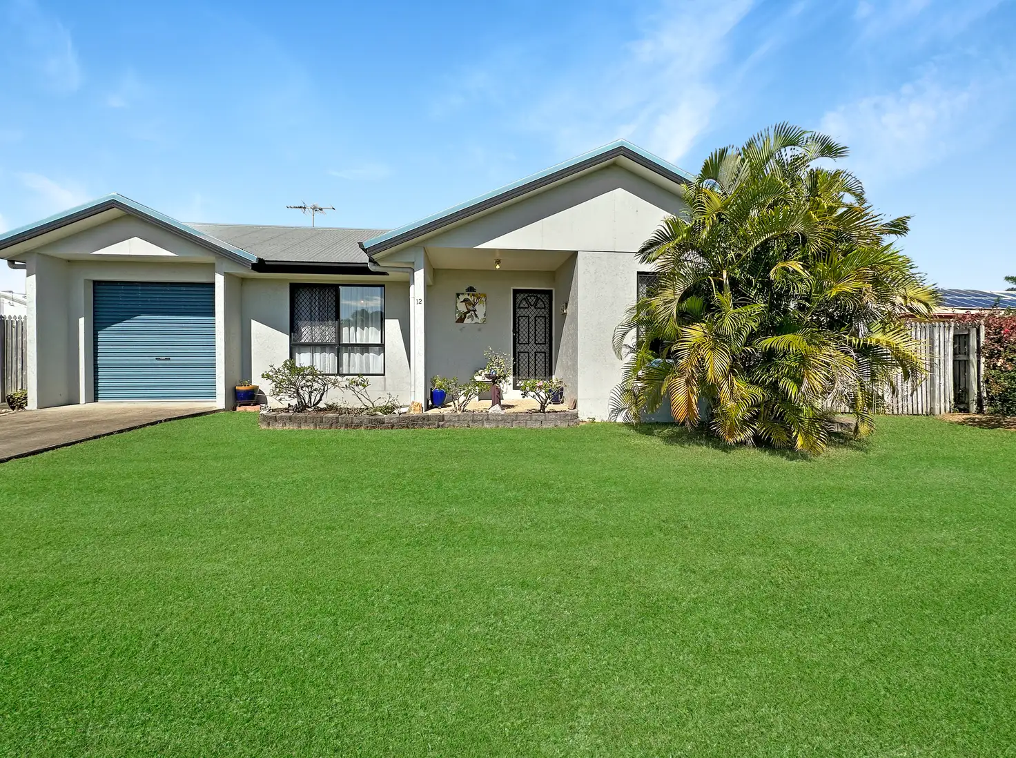 Main view of Homely house listing, 12 Kookaburra Court, Condon QLD 4815