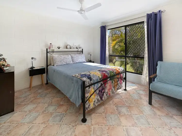 Second view of Homely house listing, 12 Kookaburra Court, Condon QLD 4815