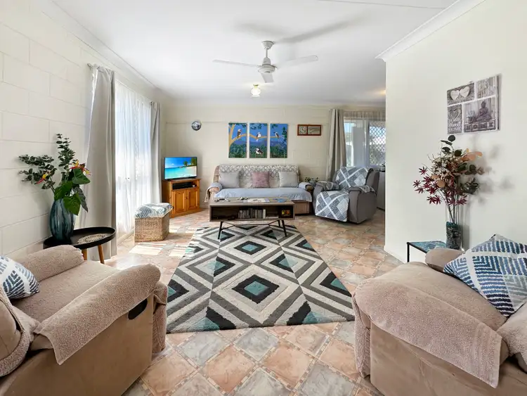 Third view of Homely house listing, 12 Kookaburra Court, Condon QLD 4815