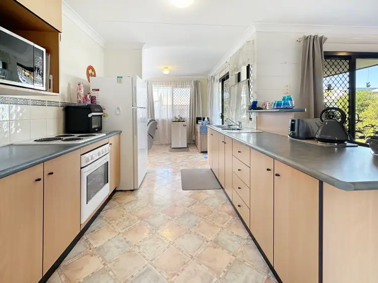 Fourth view of Homely house listing, 12 Kookaburra Court, Condon QLD 4815
