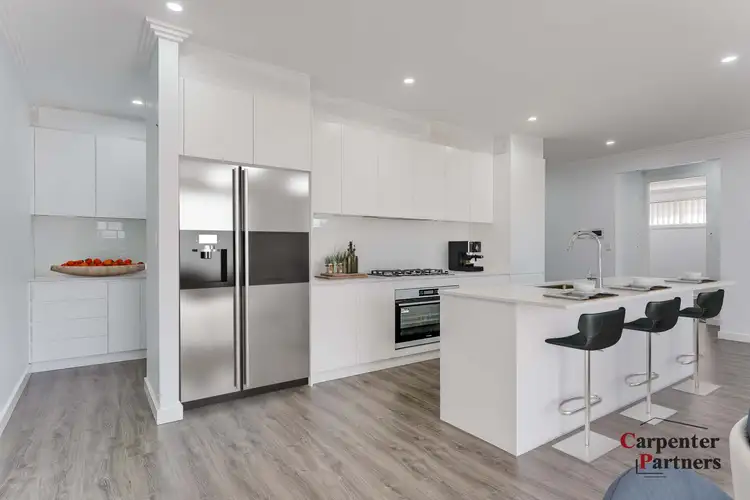 Main view of Homely house listing, 4 Roy Crescent, Thirlmere NSW 2572