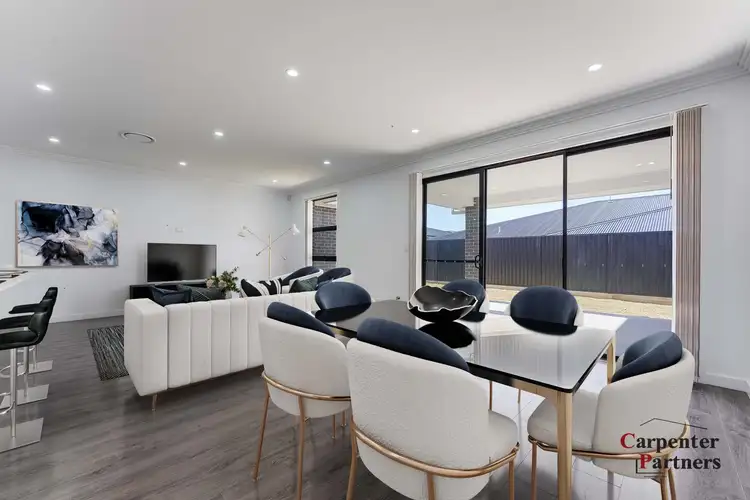 Second view of Homely house listing, 4 Roy Crescent, Thirlmere NSW 2572