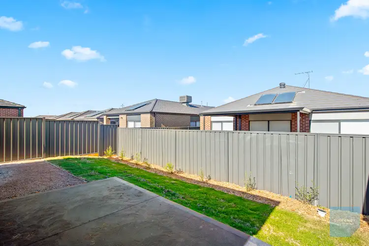Seventh view of Homely house listing, 22 Wallangara Boulevard, Harkness VIC 3337