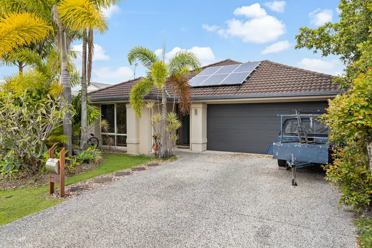 Second view of Homely house listing, 26 Chestwood Crescent, Sippy Downs QLD 4556
