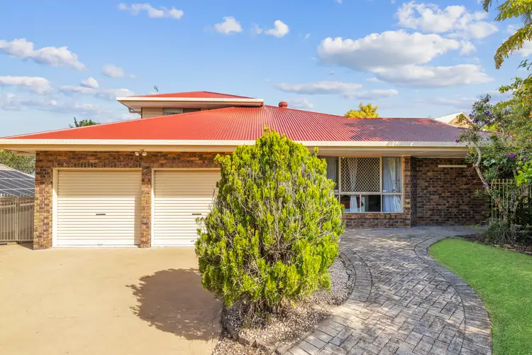 Main view of Homely house listing, 8 Cambridge Court, Sippy Downs QLD 4556