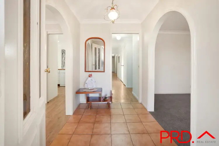 Third view of Homely house listing, 10 Kurrajong Street, Tamworth NSW 2340