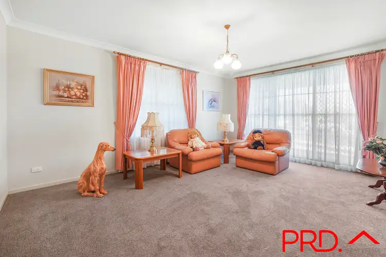 Fourth view of Homely house listing, 10 Kurrajong Street, Tamworth NSW 2340