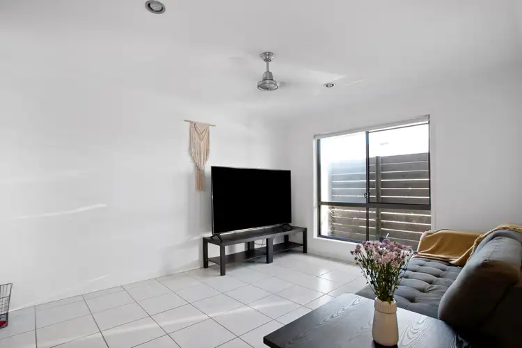 Second view of Homely house listing, 1-2/14 Halifax Place, Rural View QLD 4740