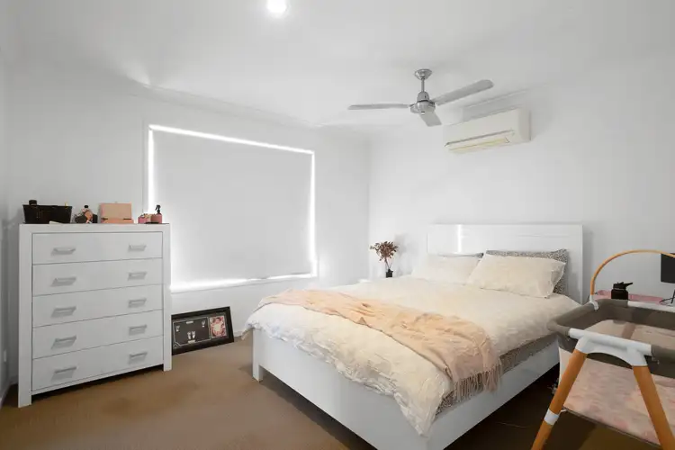 Fifth view of Homely house listing, 1-2/14 Halifax Place, Rural View QLD 4740