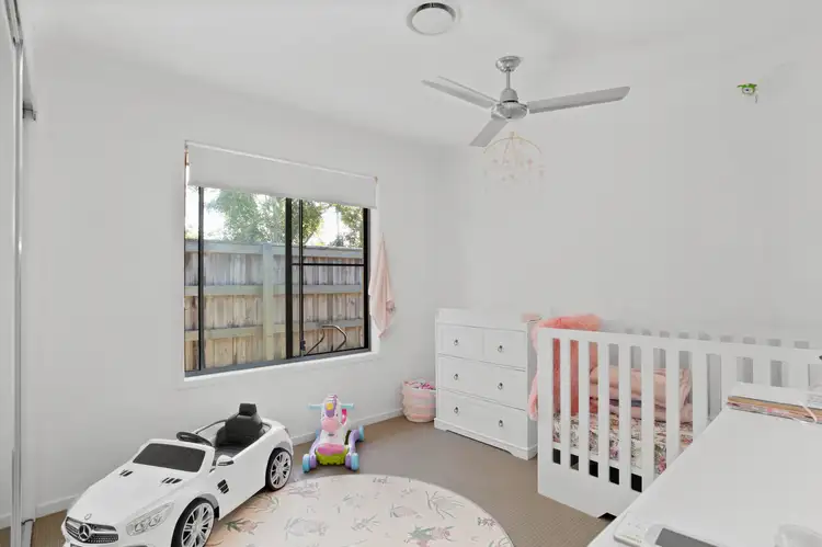 Seventh view of Homely house listing, 1-2/14 Halifax Place, Rural View QLD 4740
