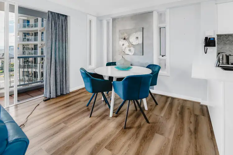 Third view of Homely apartment listing, 2716/24-26 Queensland Avenue, Broadbeach QLD 4218