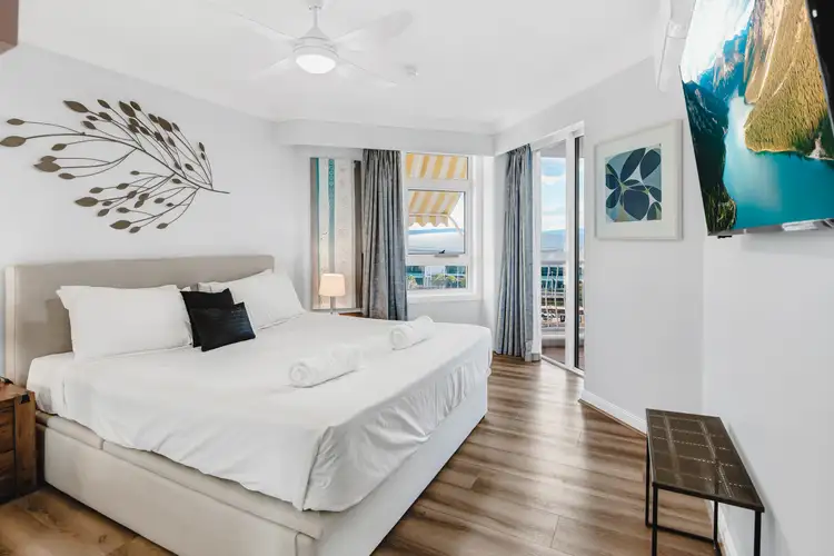 Fifth view of Homely apartment listing, 2716/24-26 Queensland Avenue, Broadbeach QLD 4218