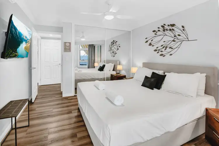 Sixth view of Homely apartment listing, 2716/24-26 Queensland Avenue, Broadbeach QLD 4218