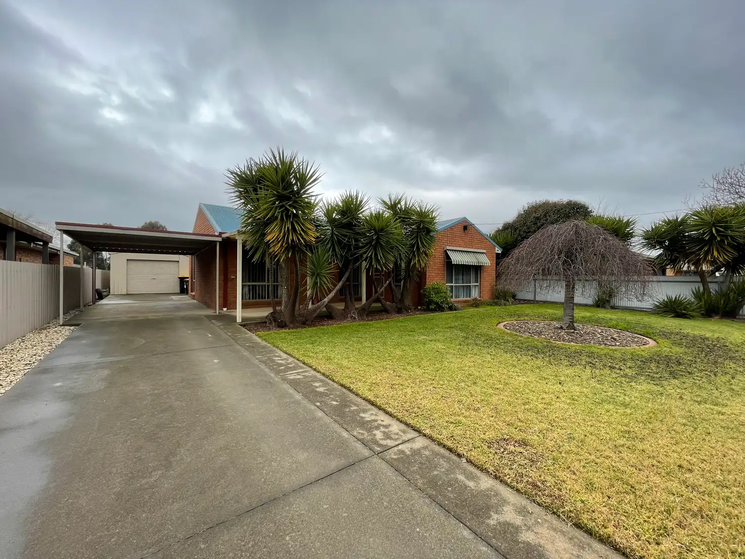 Main view of Homely house listing, 34 Witt Street, Benalla VIC 3672