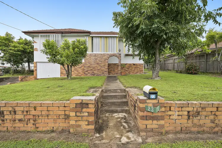 23 Benecia Street, Wavell Heights QLD 4012