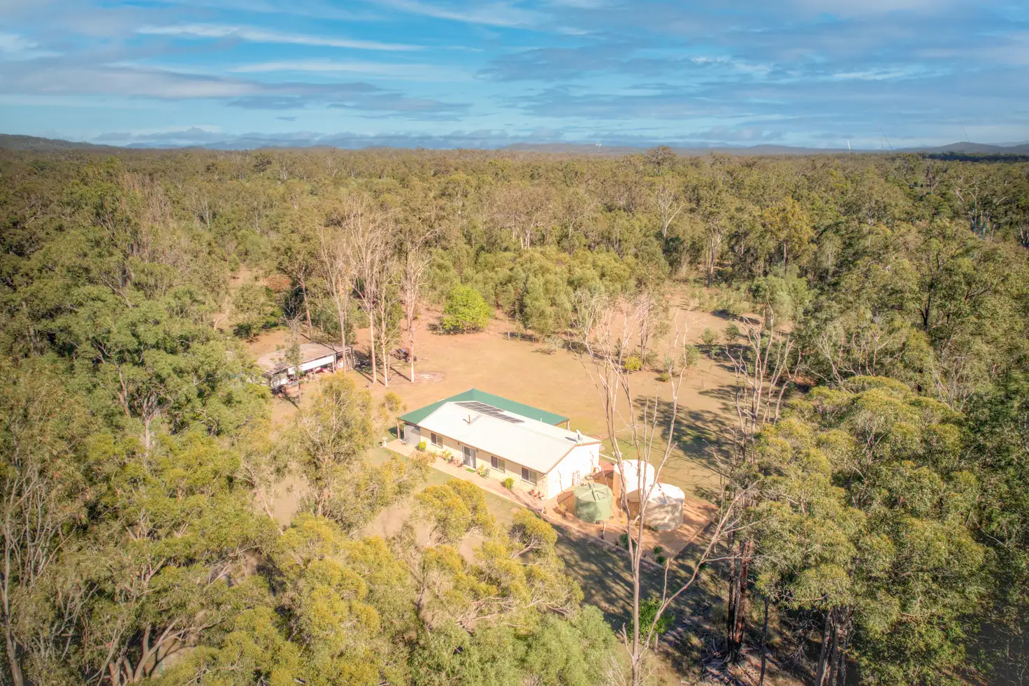 Main view of Homely house listing, 2162 Lowmead Road, Colosseum QLD 4677