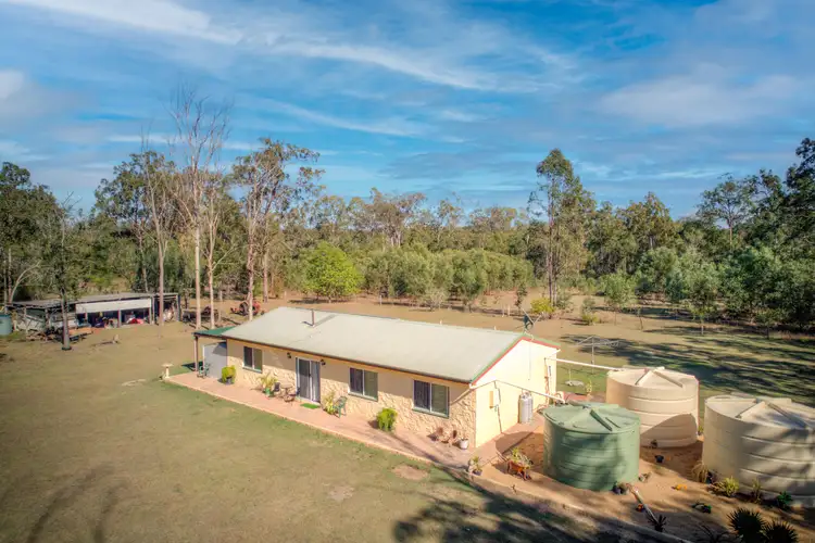 Third view of Homely house listing, 2162 Lowmead Road, Colosseum QLD 4677
