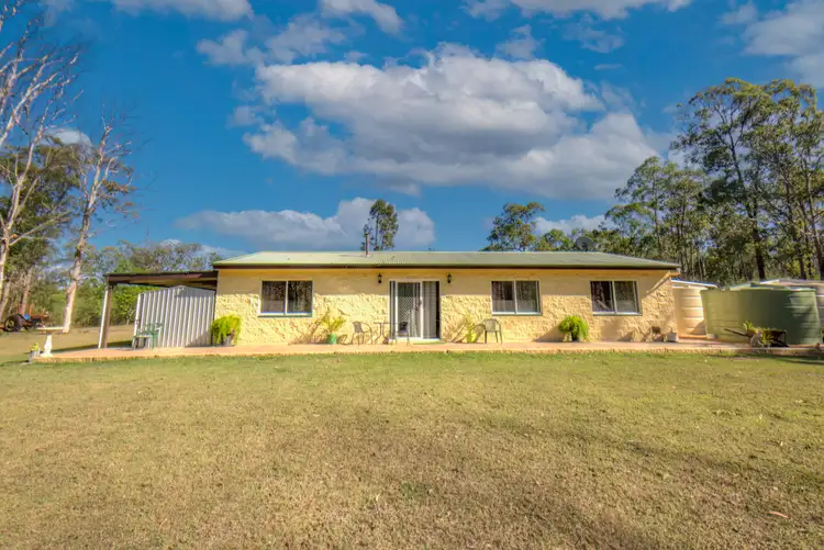 Fourth view of Homely house listing, 2162 Lowmead Road, Colosseum QLD 4677