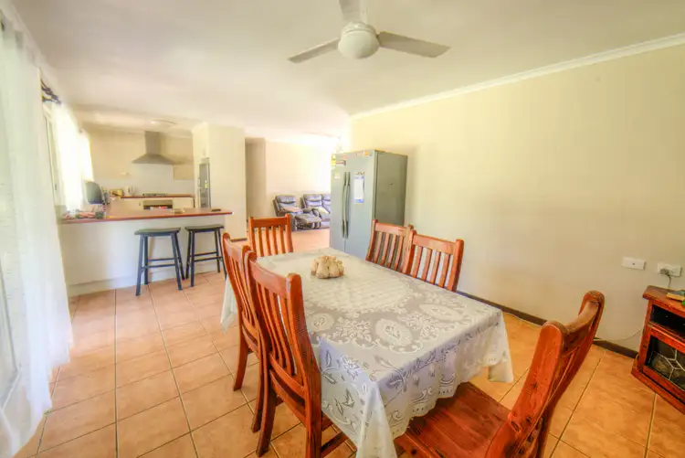 Sixth view of Homely house listing, 2162 Lowmead Road, Colosseum QLD 4677