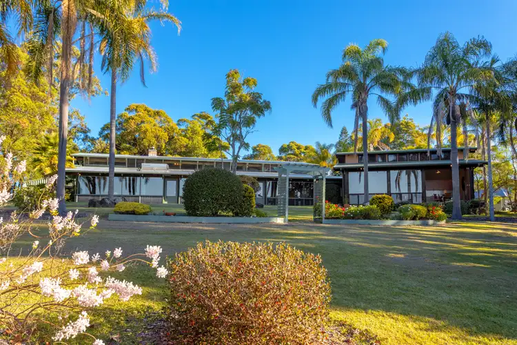5 The Dell, Diamond Beach NSW 2430